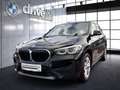 BMW X1 X1 xDrive25e Schwarz - thumbnail 1