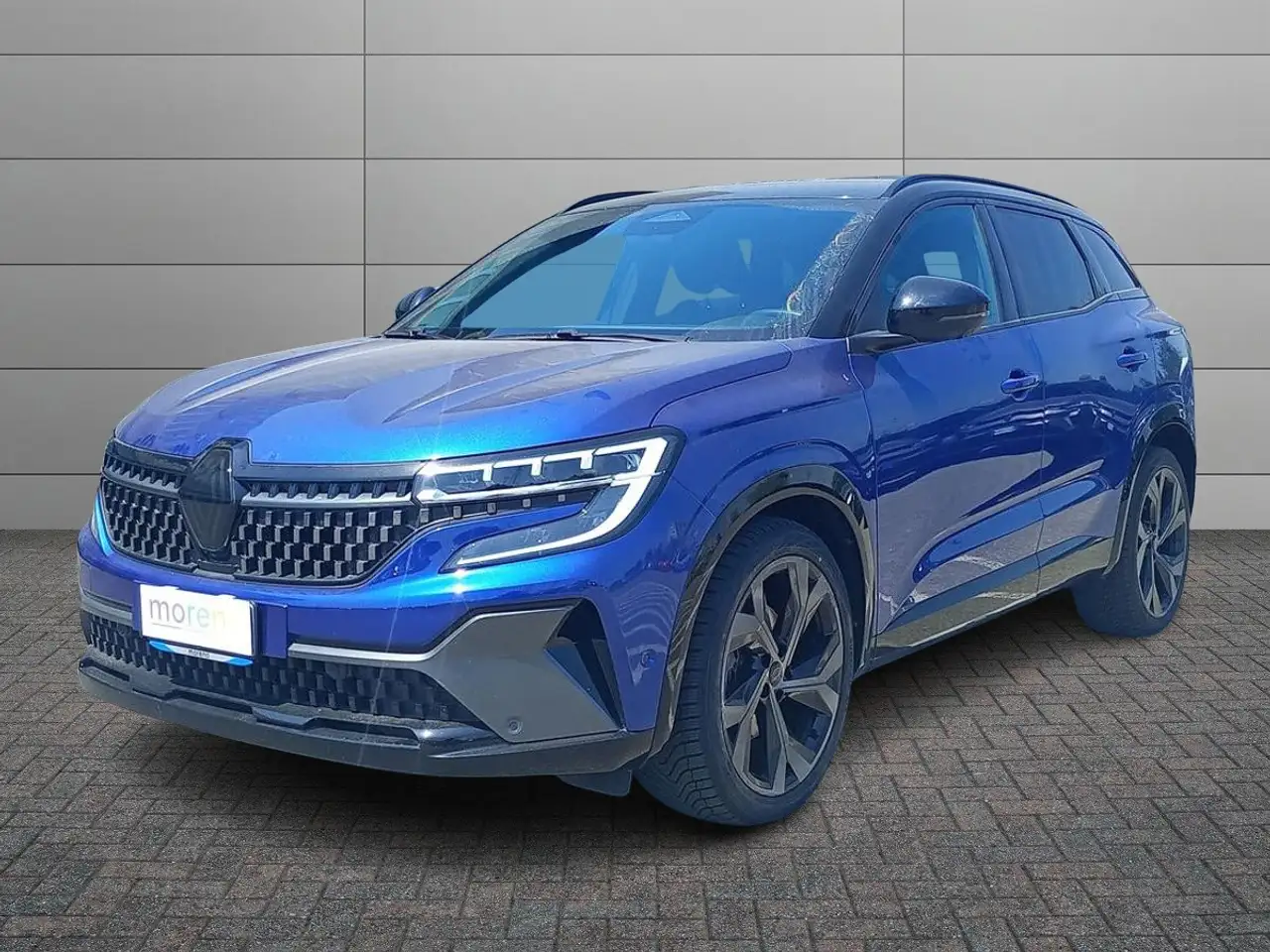 Renault Austral 1.2 E-Tech full hybrid 200cv Iconic Esprit Alpine Auto — photo 1 of 10