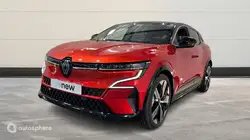 Renault E-Tech Electric EV60 220ch Iconic super charge -B