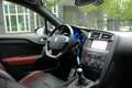 Citroen DS4 SportChic| 1.HAND|MASSAGE|XENON|NAVI|MEMORY Negro - thumbnail 11