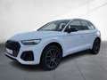 Audi Q5 S line 50 TDI quattro S line Matrix Navi Pano Weiß - thumbnail 2