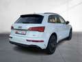 Audi Q5 S line 50 TDI quattro S line Matrix Navi Pano Weiß - thumbnail 5