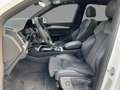 Audi Q5 S line 50 TDI quattro S line Matrix Navi Pano Weiß - thumbnail 8