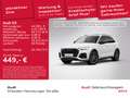 Audi Q5 S line 50 TDI quattro S line Matrix Navi Pano Weiß - thumbnail 1