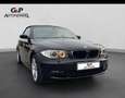 BMW 118 118i Schwarz - thumbnail 1