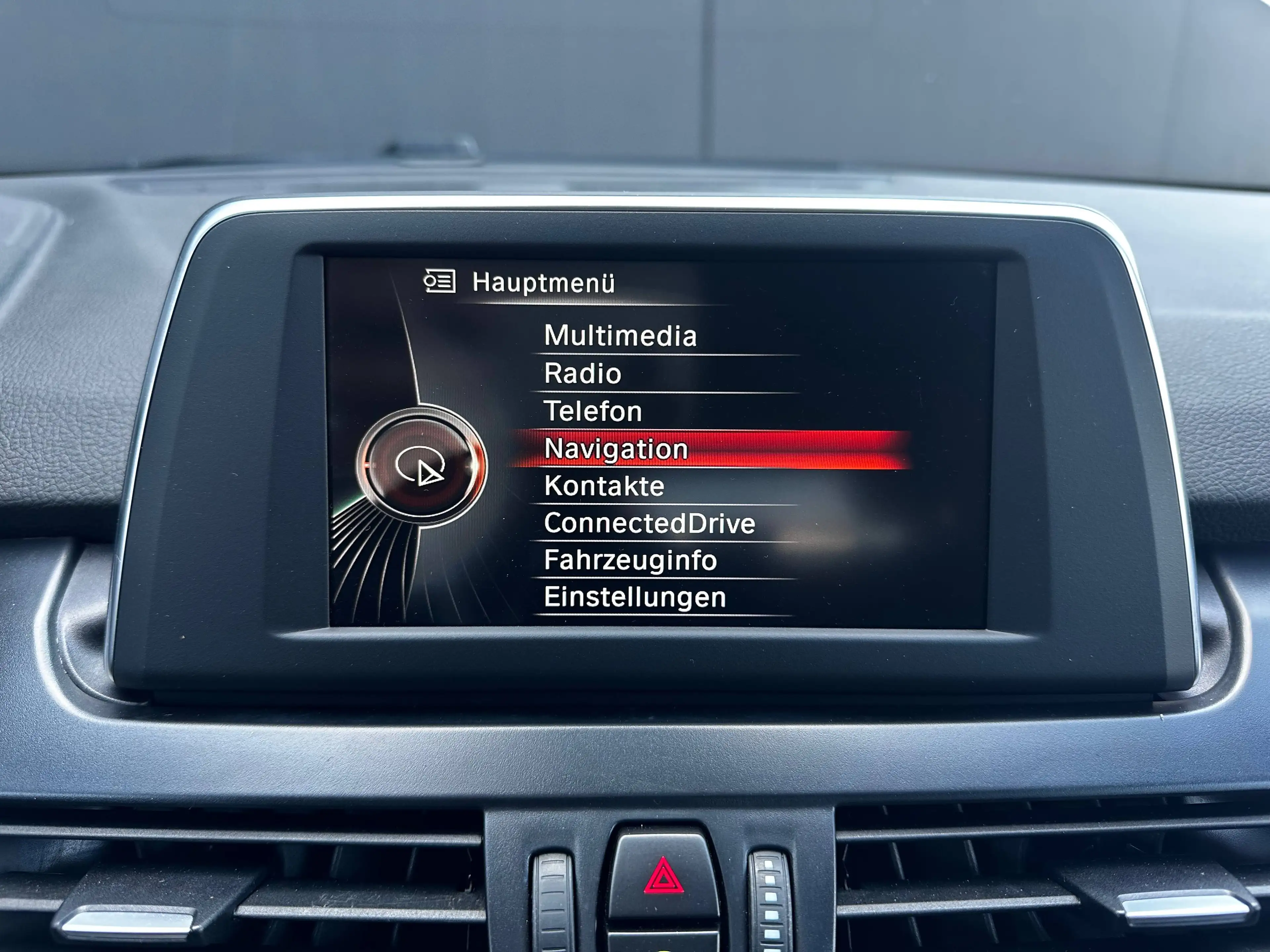 BMW 214 d Active Tourer *NAVI*PDC*BLUETOOTH*STOELVERWARMING* — photo 15