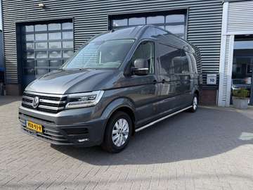 35 2.0 TDI L4H3 Automaat Carplay Trekhaak 2 Schuif