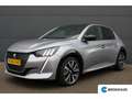 Peugeot 208 1.2 PureTech GT-Line | Automaat | Navigatie | Came Grau - thumbnail 1