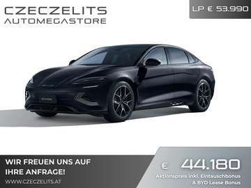 Excellence Österreich Paket 82,5kWh AWD *ALLE F...