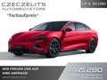 BYD Seal Excellence Österreich Paket 82,5kWh AWD *ALLE F... Schwarz - thumbnail 6