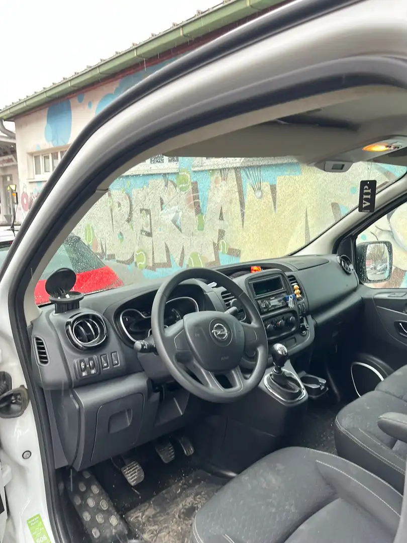 Opel Vivaro Combi L1H1 1,6 CDTI - 2