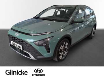 1.0 T-Gdi (100PS) 48V iMT Intro Edition