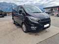Ford Tourneo Custom 2,0 TDCi 320 L1 Titanium Aut. Schwarz - thumbnail 1