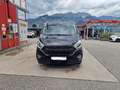Ford Tourneo Custom 2,0 TDCi 320 L1 Titanium Aut. Schwarz - thumbnail 3