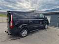 Ford Tourneo Custom 2,0 TDCi 320 L1 Titanium Aut. Schwarz - thumbnail 5