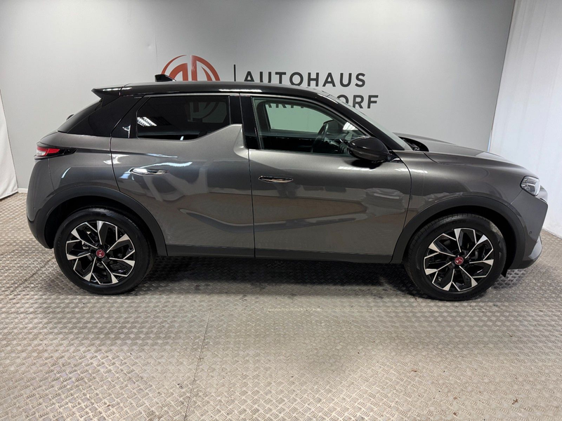 DS Automobiles DS 3 Crossback NAVI+LED+360 GRAD+SH — photo 7
