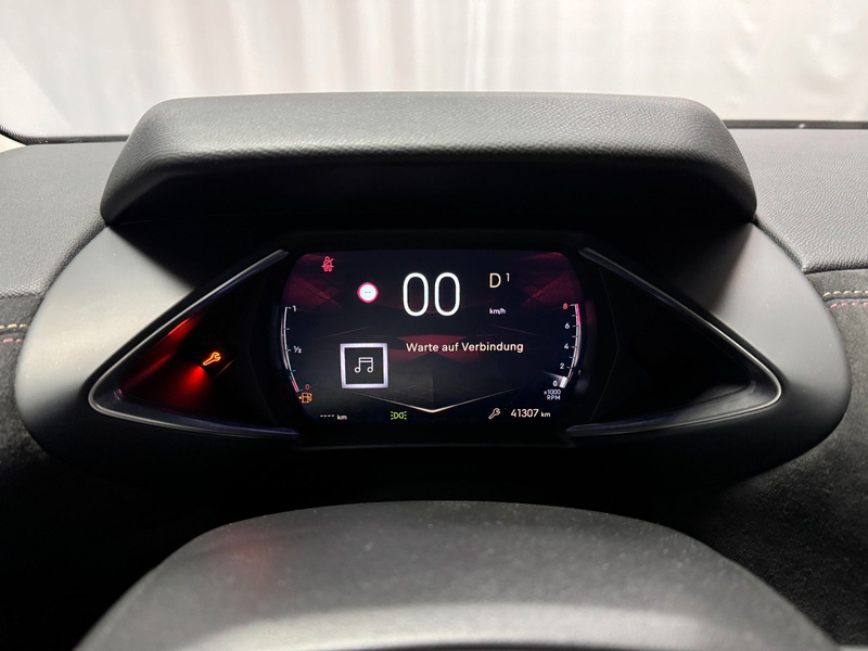 DS Automobiles DS 3 Crossback NAVI+LED+360 GRAD+SH — photo 11