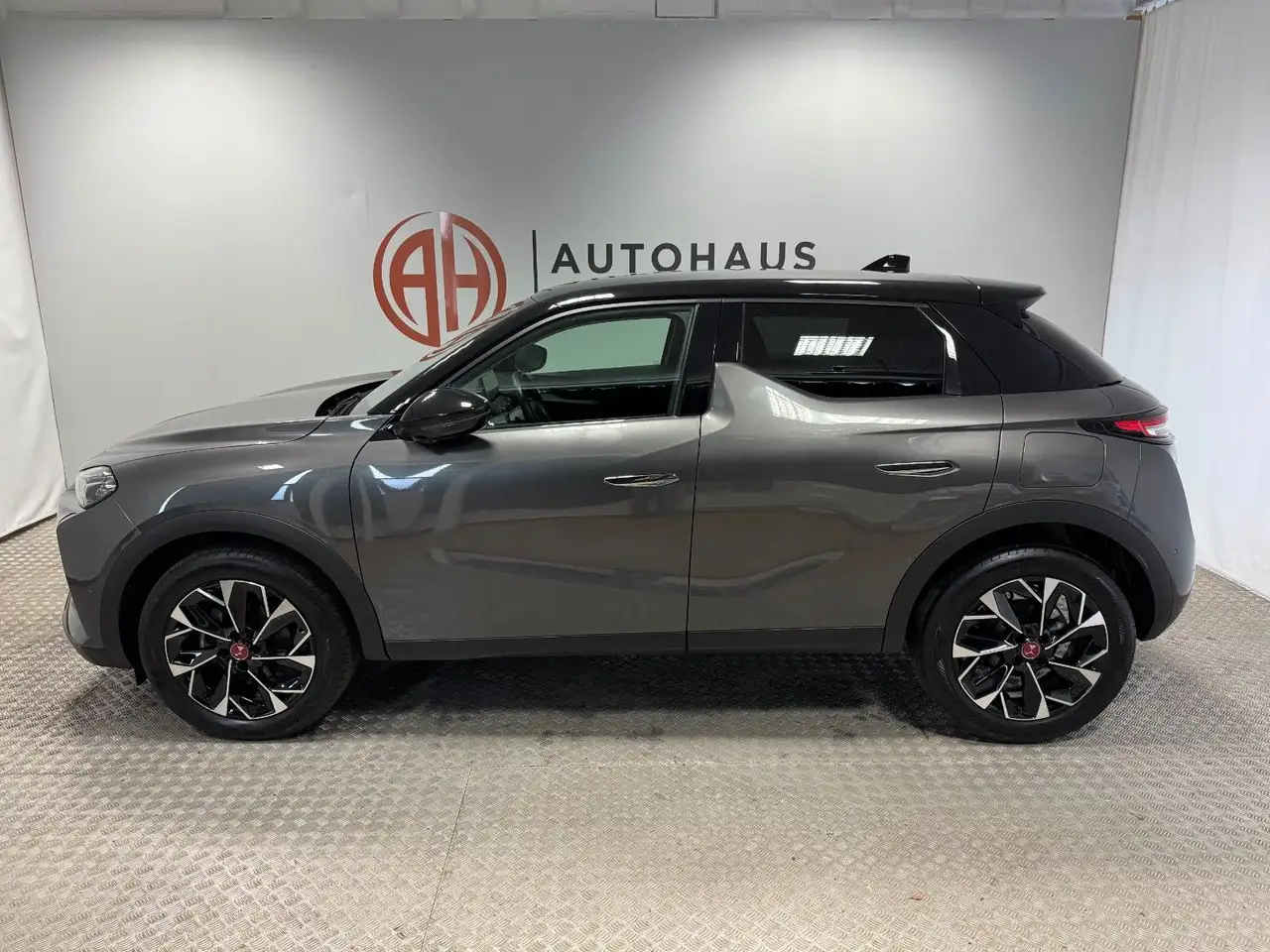 DS Automobiles DS 3 Crossback 2023