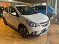 Opel Karl Karl 1.0 Rocks 73cv Bianco - thumbnail 9