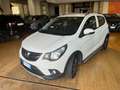 Opel Karl Karl 1.0 Rocks 73cv Bianco - thumbnail 1
