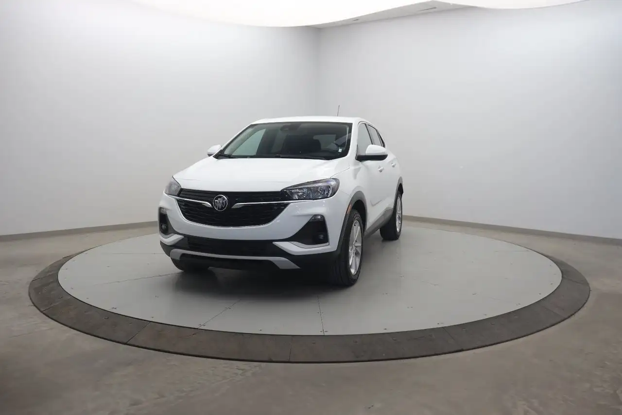 2023 Buick Encore