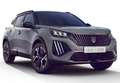 Peugeot 2008 1.2 PureTech S&S Allure Pack 100 Arancione - thumbnail 1