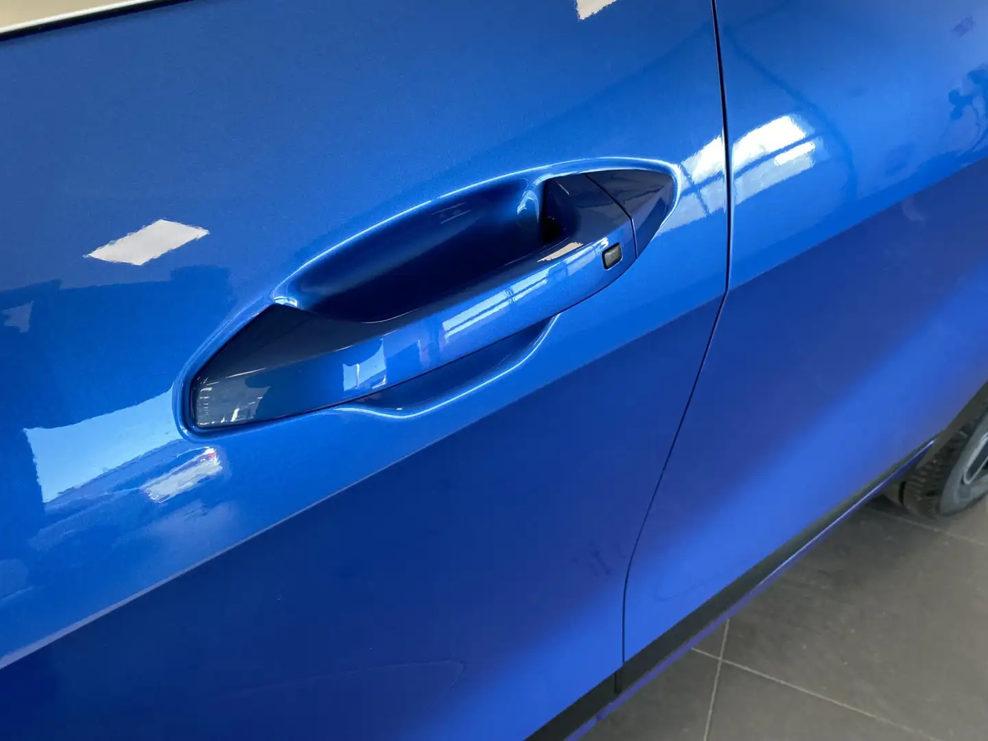Kia Sportage 1.6 T-GDi Plug-in Hybrid AWD GT-Line Blauw - 2