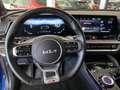 Kia Sportage 1.6 T-GDi Plug-in Hybrid AWD GT-Line Blauw - thumbnail 7