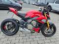 Ducati Streetfighter V4 S #SOFORT #ZUBEHÖR Rojo - thumbnail 2