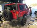 HUMMER H3 H3 Vortec 3,7 245ch Bva Rojo - thumbnail 8