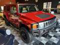 HUMMER H3 H3 Vortec 3,7 245ch Bva Rojo - thumbnail 4
