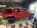 HUMMER H3 H3 Vortec 3,7 245ch Bva Rojo - thumbnail 7