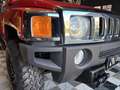 HUMMER H3 H3 Vortec 3,7 245ch Bva Rojo - thumbnail 3