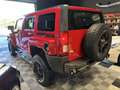 HUMMER H3 H3 Vortec 3,7 245ch Bva Rojo - thumbnail 9