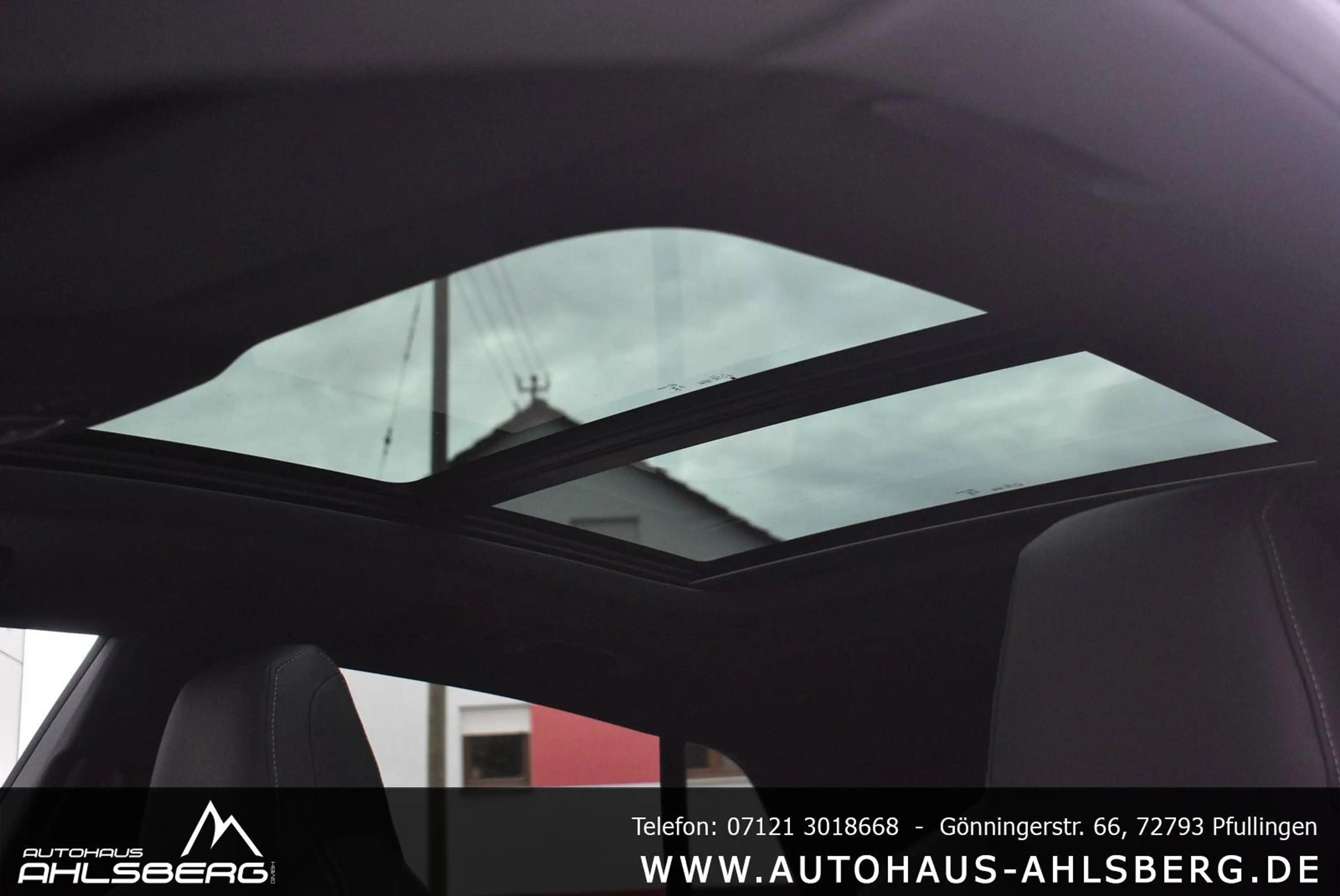 Audi RS Q8 RSQ8 PERF./EXCLUSIVE/SAGA/MASSA/KERAM./ 23ZOLL/AHK — photo 21