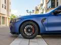 BMW M3 Competition Touring MxDrive Blauw - thumbnail 7