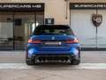 BMW M3 Competition Touring MxDrive Blauw - thumbnail 5