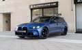 BMW M3 Touring MxDrive Competition Blauw - thumbnail 3