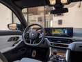 BMW M3 Competition Touring MxDrive Blauw - thumbnail 30