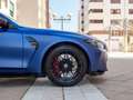 BMW M3 Touring MxDrive Competition Blauw - thumbnail 8