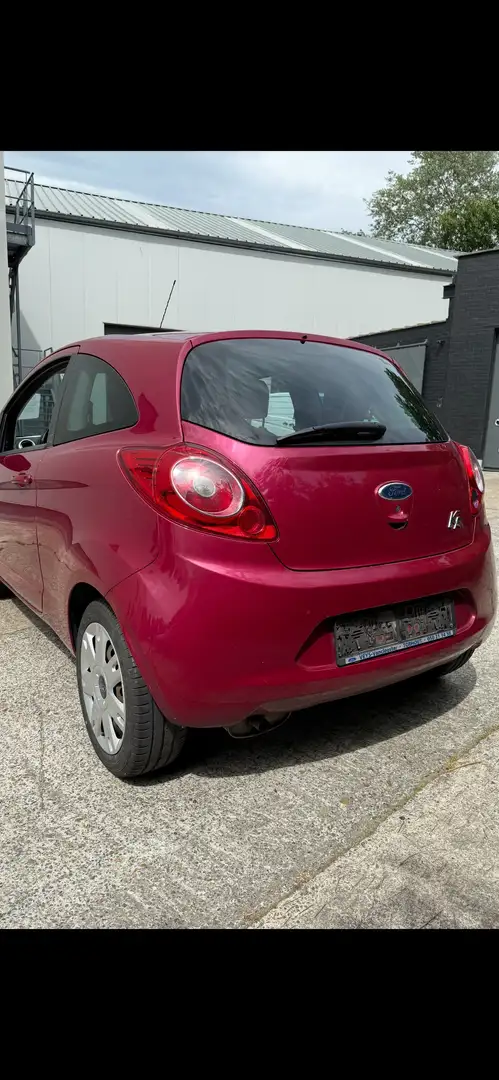 Ford Ka/Ka+ Ka 1.2 Start-Stopp-System Cool - 2