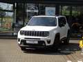 Jeep Renegade PHEV S-Edition 4xe Weiß - thumbnail 1