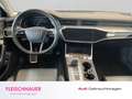 Audi S6 Avant 3.0 TDI quattro Navi Leder Kamera Luftfederu Negro - thumbnail 11