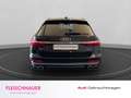Audi S6 Avant 3.0 TDI quattro Navi Leder Kamera Luftfederu Zwart - thumbnail 6