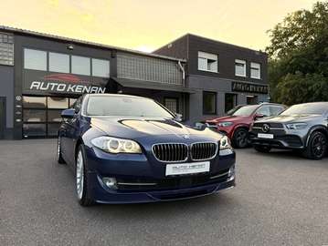 4.4 V8 BiTurbo BRD+Unfallfrei+BMW Scheckheft