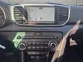 Kia Sportage 1,6 CRDI SCR MHD AWD Gold DCT Aut. Grau - thumbnail 16