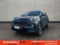 Kia Sportage 1,6 CRDI SCR MHD AWD Gold DCT Aut. Grau - thumbnail 1