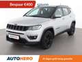 Jeep Compass 1.3 T4 4xe Plug-in Hybrid Business Gris - thumbnail 1