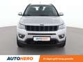 Jeep Compass 1.3 T4 4xe Plug-in Hybrid Business Gris - thumbnail 9