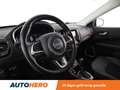 Jeep Compass 1.3 T4 4xe Plug-in Hybrid Business Gris - thumbnail 11